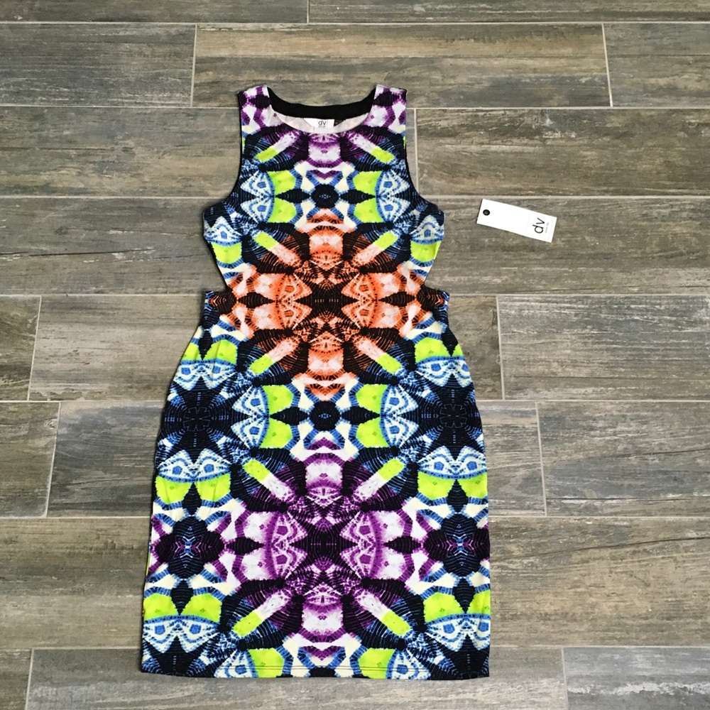 Dolce Vita dress
